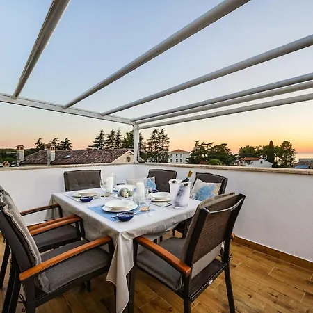 Sunset Premium Poreč