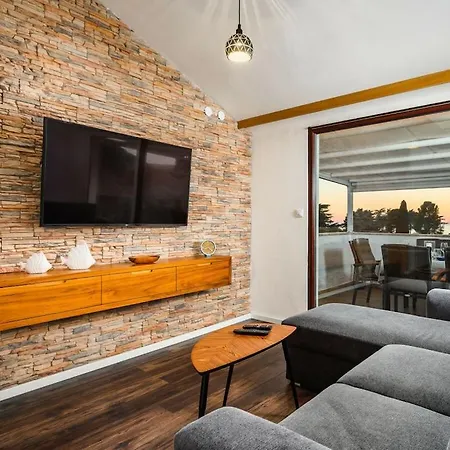 Sunset Premium Poreč