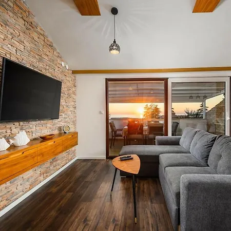 Apartamento Sunset Premium