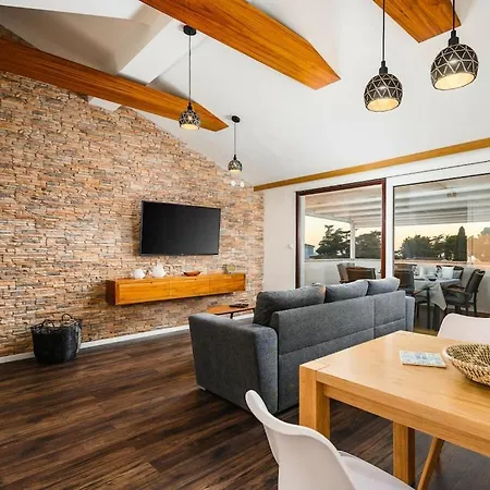 Apartamento Sunset Premium *