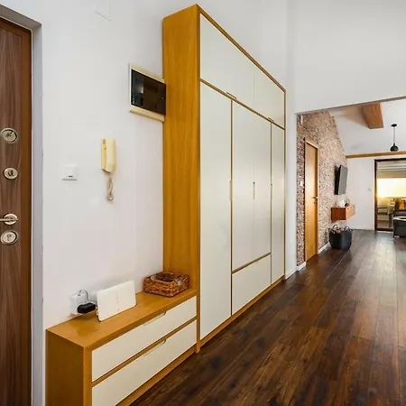 Sunset Premium Apartamento *