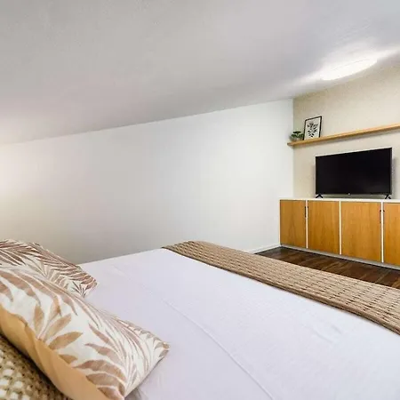 Apartamento Sunset Premium *
