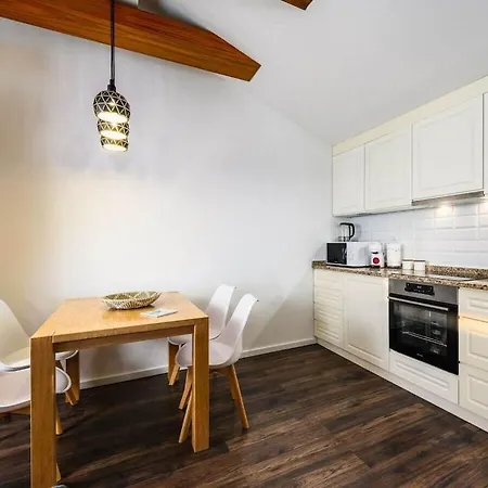 Sunset Premium Apartamento Poreč