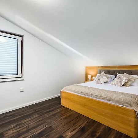 Sunset Premium Apartamento